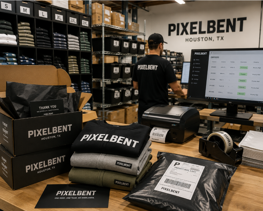 Fulfillment Services